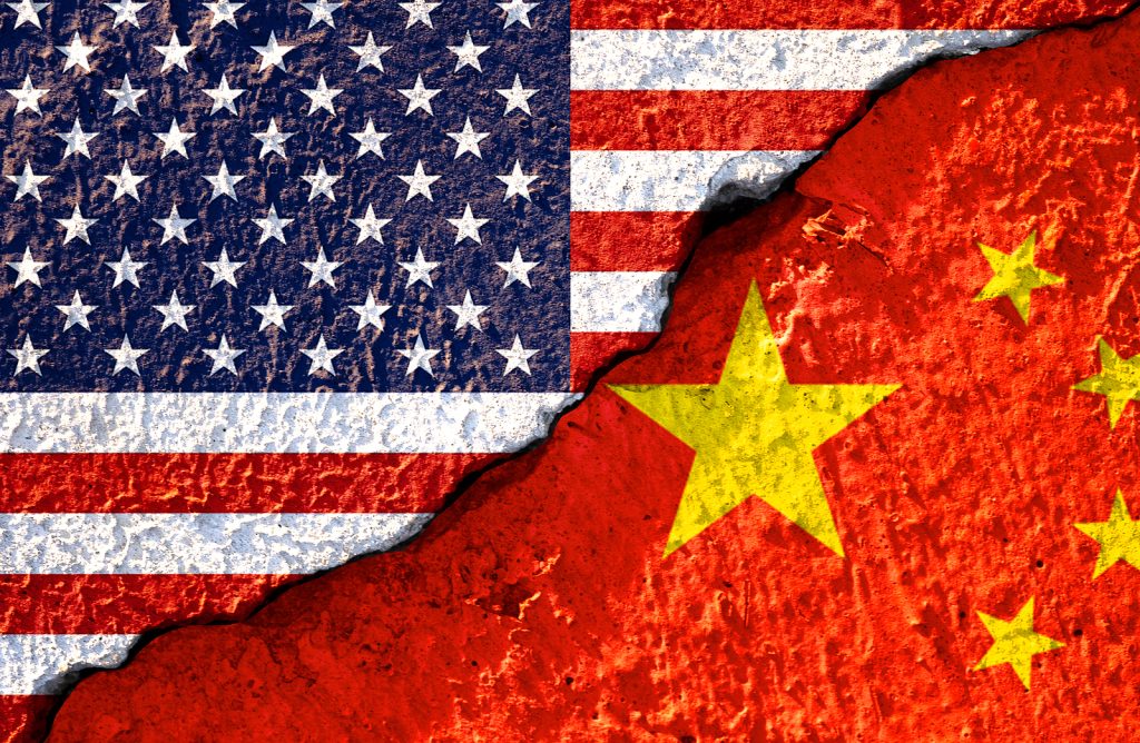 Trump and Xi Jinping Meeting Could Reshape the Global Economy and International Stability in 2026
