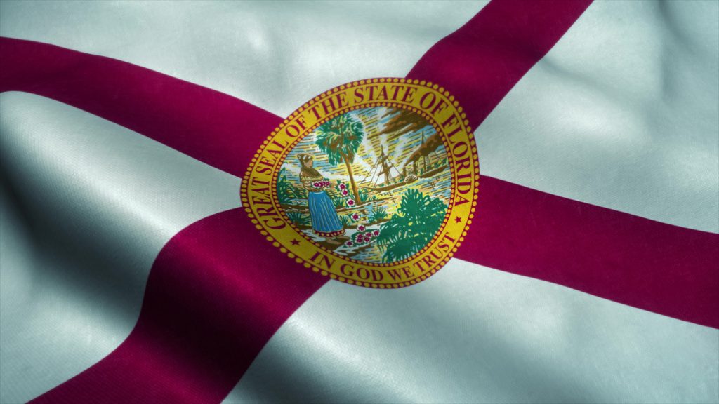 Florida Reports Sharp Decline in Fentanyl Deaths as Anti-Drug Efforts Expand