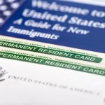 Trump Administration Shifts Green Card Processing Abroad