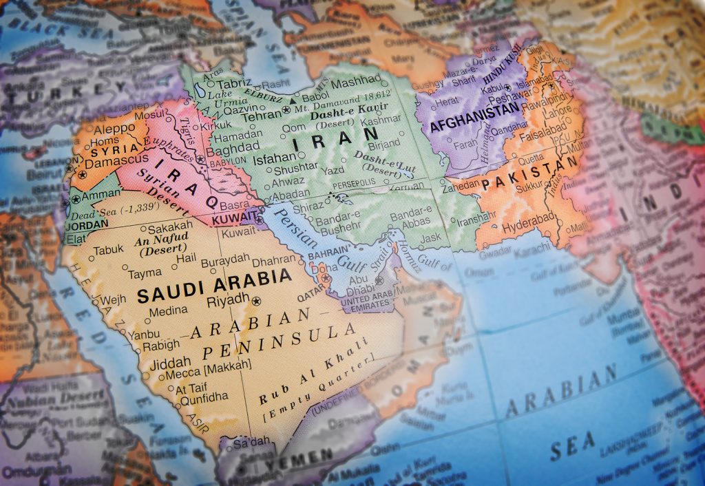 Iran Offers Nuclear Guarantees on the Eve of a Historic Ceasefire