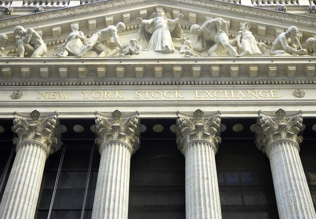 What Market Leaders Reveal About Today’s Economy