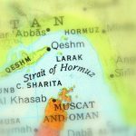 How the Strait of Hormuz Became One of the Most Important Locations in the World