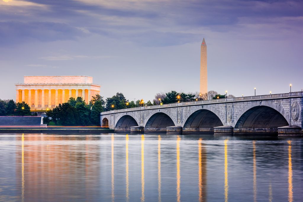 Trump’s Proposed Independence Arch Advances Amid Debate Over Beautification of Washington, D.C.