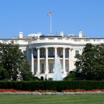 Suspect Dies After Shooting Near White House Security Checkpoint