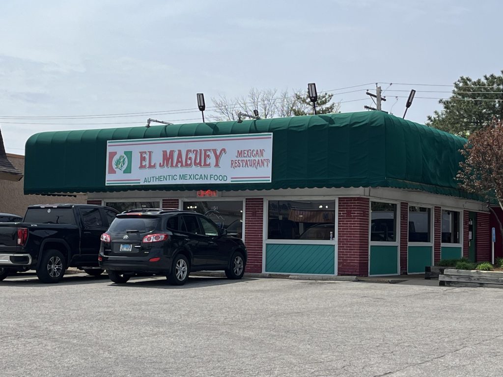 El Maguey St. Charles Launches Online Ordering With Delivery