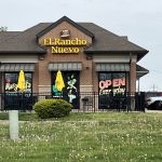 El Rancho Nuevo Mexican Restaurant – Weldon Spring, MO
