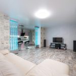 How to Turn Your Basement Into a Functional Family Area