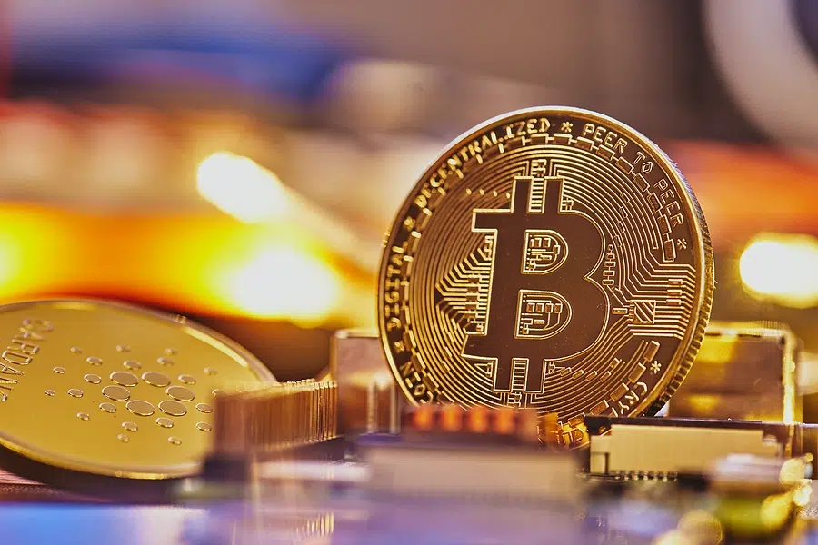 How Instant Crypto Purchases Work Behind The Scenes