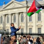 Four UK Activists Jailed For Attack At Israeli Firm Elbit