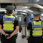 UK Activist Tommy Robinson Detained Under Anti-Terror Laws