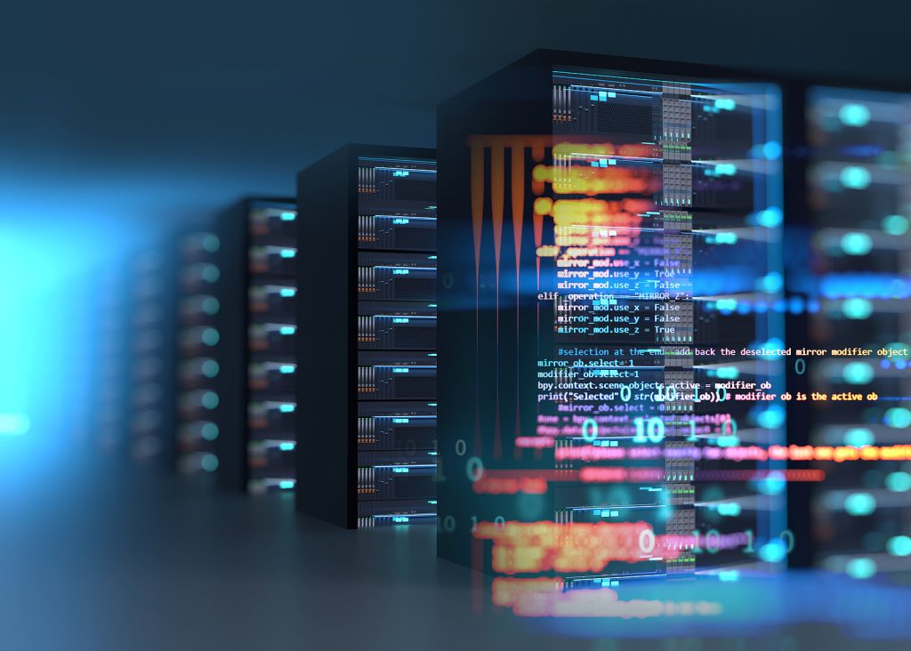 Why High-Performance Web Hosting Is One of the Most Important Investments for SEO