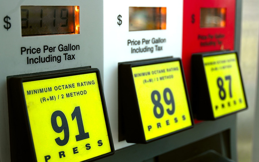 Gas Prices Begin to Fall as Iran Agreement Eases Oil Market Fears, Offering Relief to American Drivers