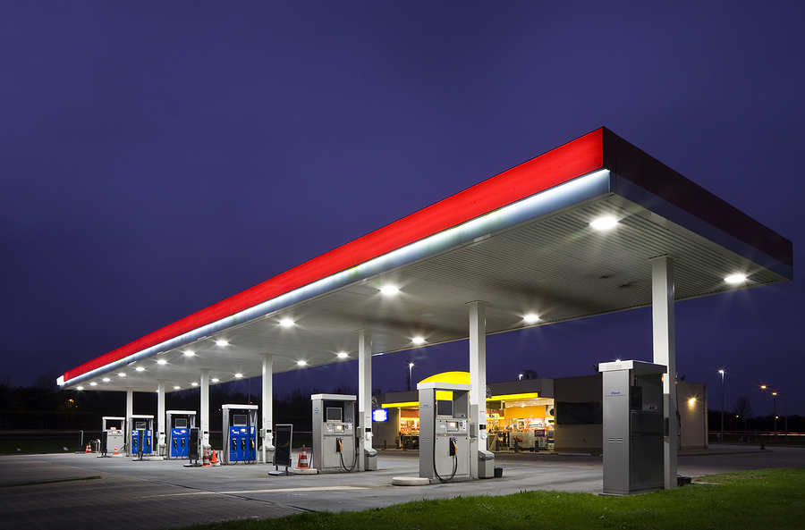 U.S. Oil and Natural Gas Supply Remains Strong