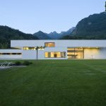 Why Modern Homes Are More In Demand
