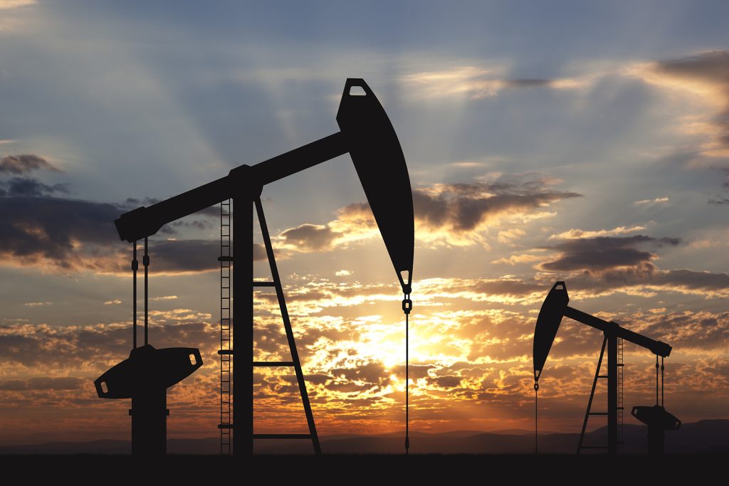 U.S.-Iran Conflict Continues to Drive Oil Prices