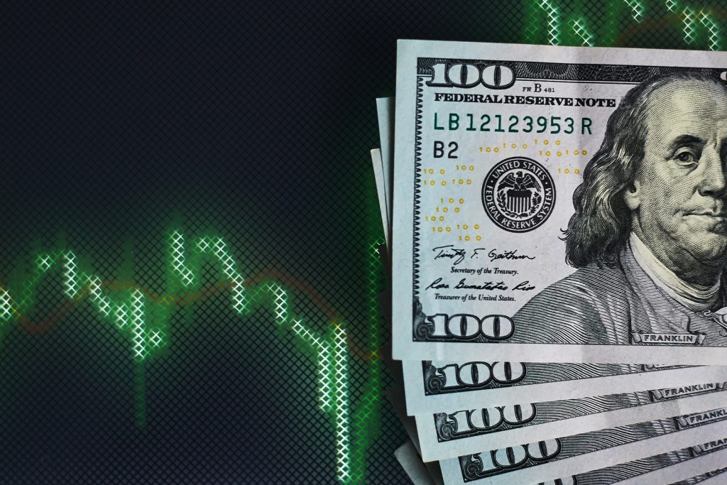 Why Is the US Dollar Index Rising? DXY Trends, Causes, and Market Impact Explained