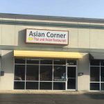 Asian Corner Announces Temporary Summer Closure From July 4 Through July 20, Reopening July 21