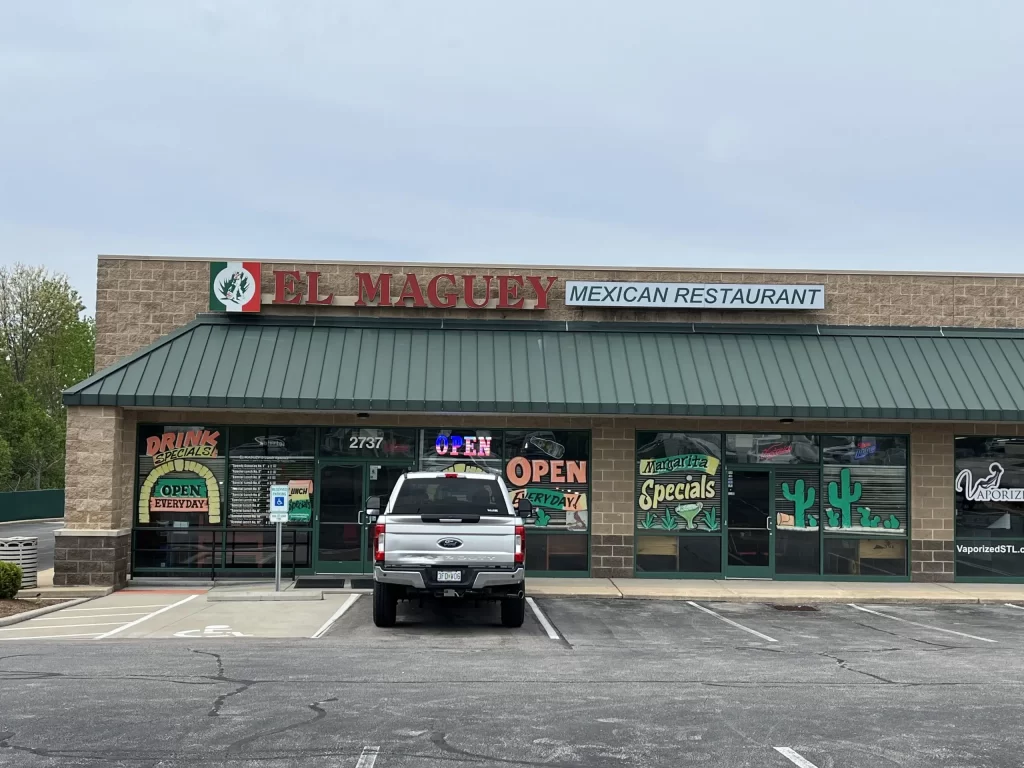 El Maguey Mexican Restaurant In O’Fallon Corrects DoorDash Hours After Setup Error, Apologizes To Customers