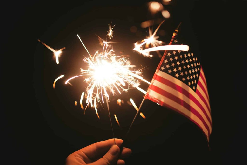 Many Americans Doubt US Will Last Another 250 Years