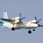 Indian Air Force Plane Crash Kills All Five Crew Onboard