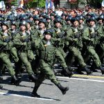Russian Manpower Advantage Against Ukraine Starts To Decline