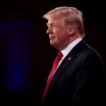Trump Hosts UFC Birthday Fight To Rescue His Tarnished Image