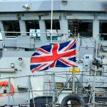 UK Detains Russian Shadow Fleet Oil Tanker For First Time