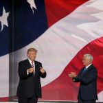 Trump Vows to Hit Iran ‘Very Hard’ as Strikes Escalate