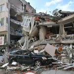 Strong 6.6 Magnitude Earthquake Hits Southern Philippines