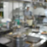 Pop’s Grill, Fish & Chicken Cited For Illegal Grease Dumping