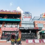The Clydesdale Opens at Ballpark Village