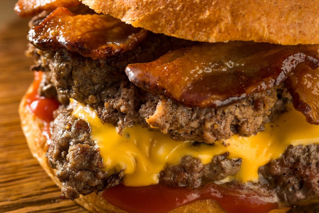 Hanjo’s Smashed Burgers Is Off To A Remarkable Start