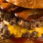 Hanjo’s Smashed Burgers Is Off To A Remarkable Start