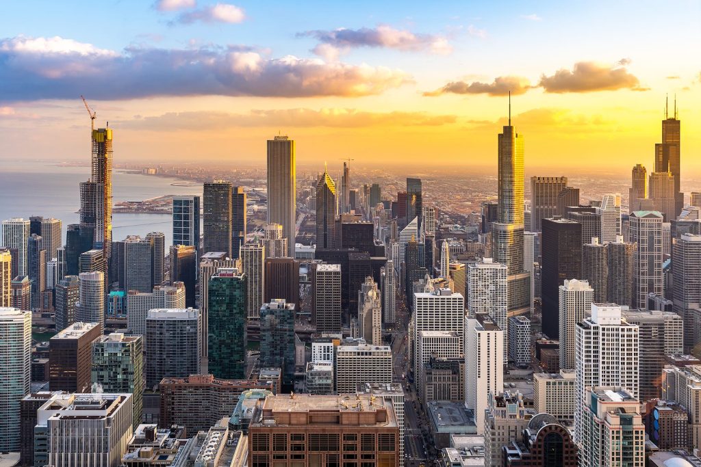 Chicago Restaurant Review Launches to Support Local Dining