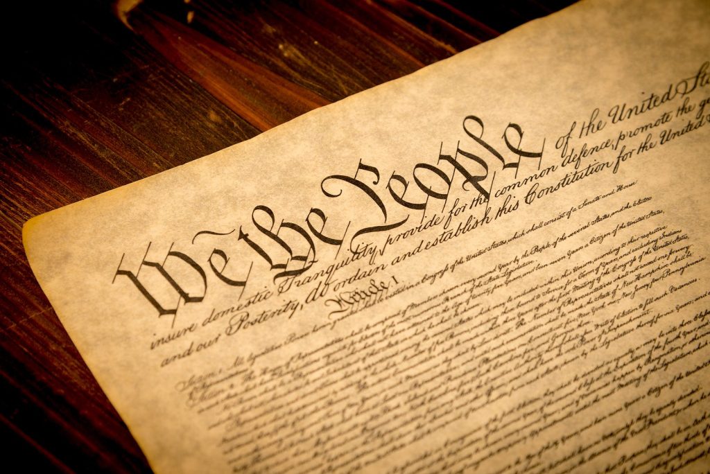 Missouri Constitution in Focus September 17
