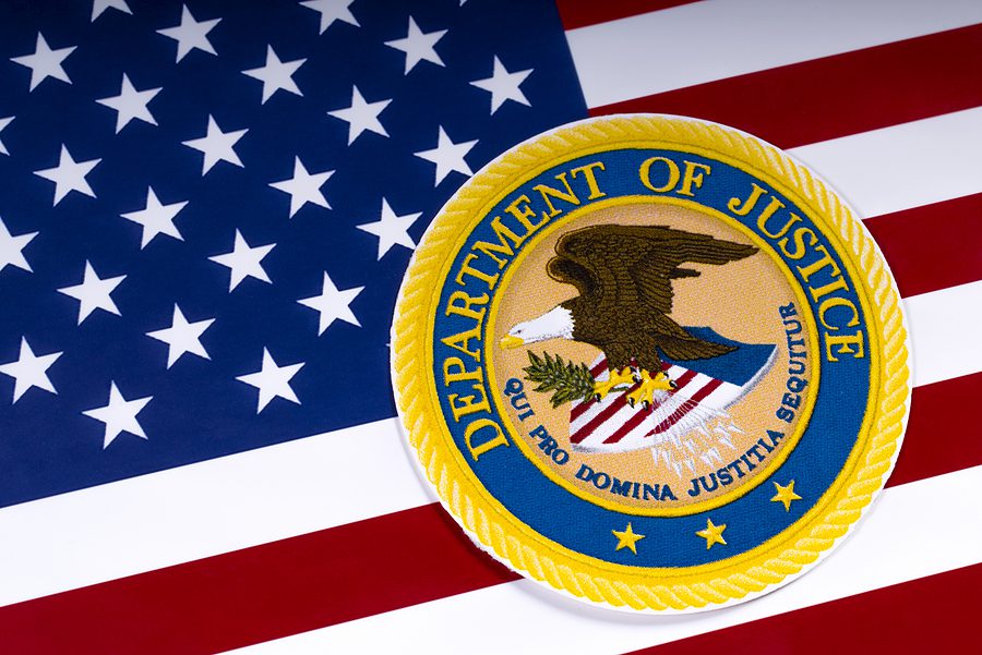 DOJ Charges 11 in Massive Marriage Fraud Scheme
