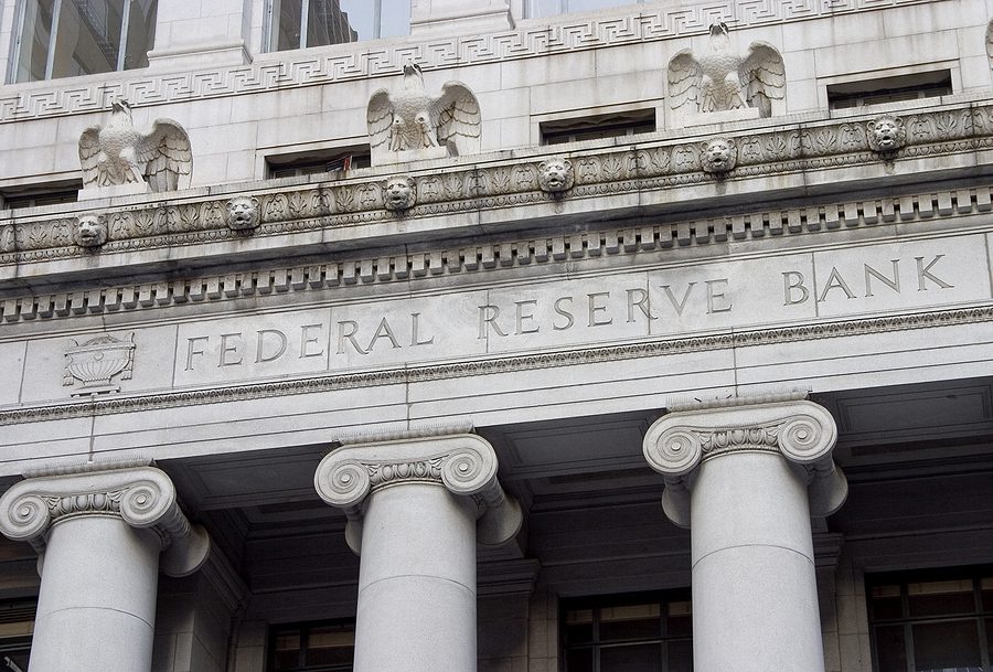 Coastal Bend Wins Fed Approval for Bank Deal