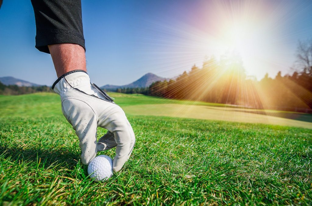 BMW Championship Brings Road Closures to Bellerive