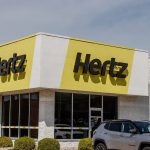Hertz Stock Collapse Spurs Multiple Investor Lawsuits