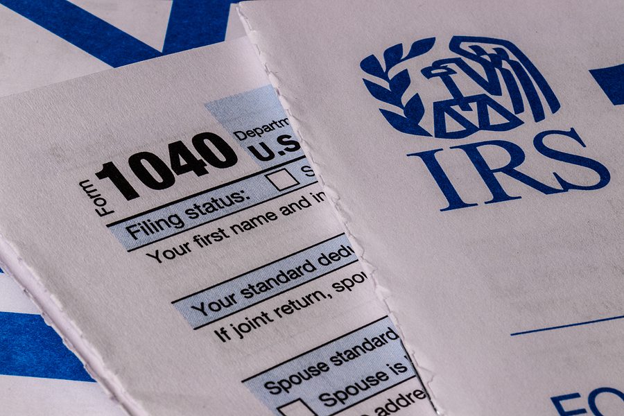 Selma Brinson Pleads Guilty in $5.4M IRS Fraud