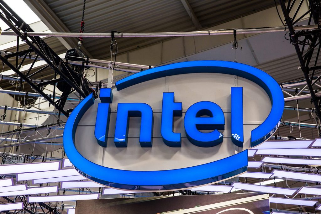 Intel Seeks $15 Billion to Fuel AI Growth