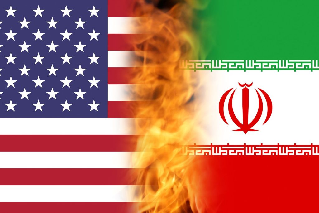 Iran Missile Attack on UAE Deepens Gulf War