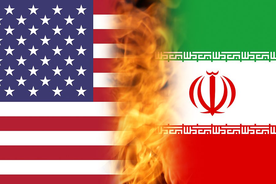 Iran Rial Hits Record Low as US Readies Sanctions