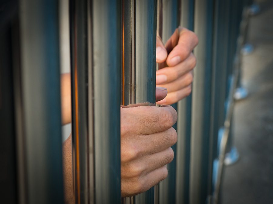 Marcellis Blackwell Admits Abusing 18 Detainees