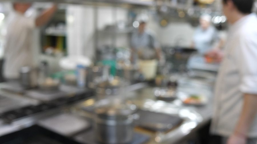 Top 4 Used Cooking Oil Pickup and Recycling Companies in Georgia