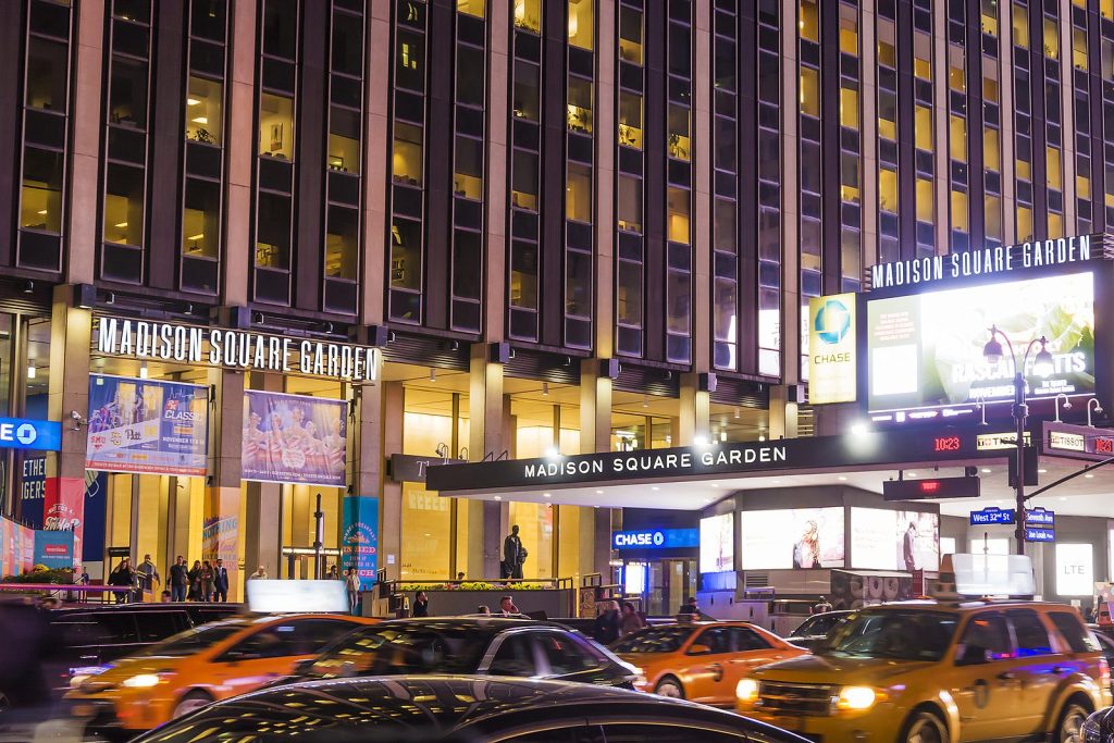 Why a Knicks Game Belongs on Every New York Itinerary