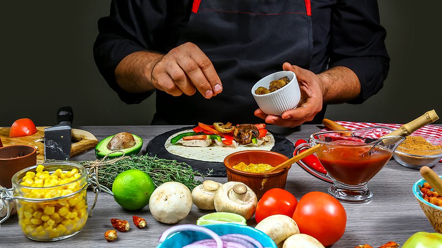 Real Agave Brings Fresh Mexican Fare To Edwardsville