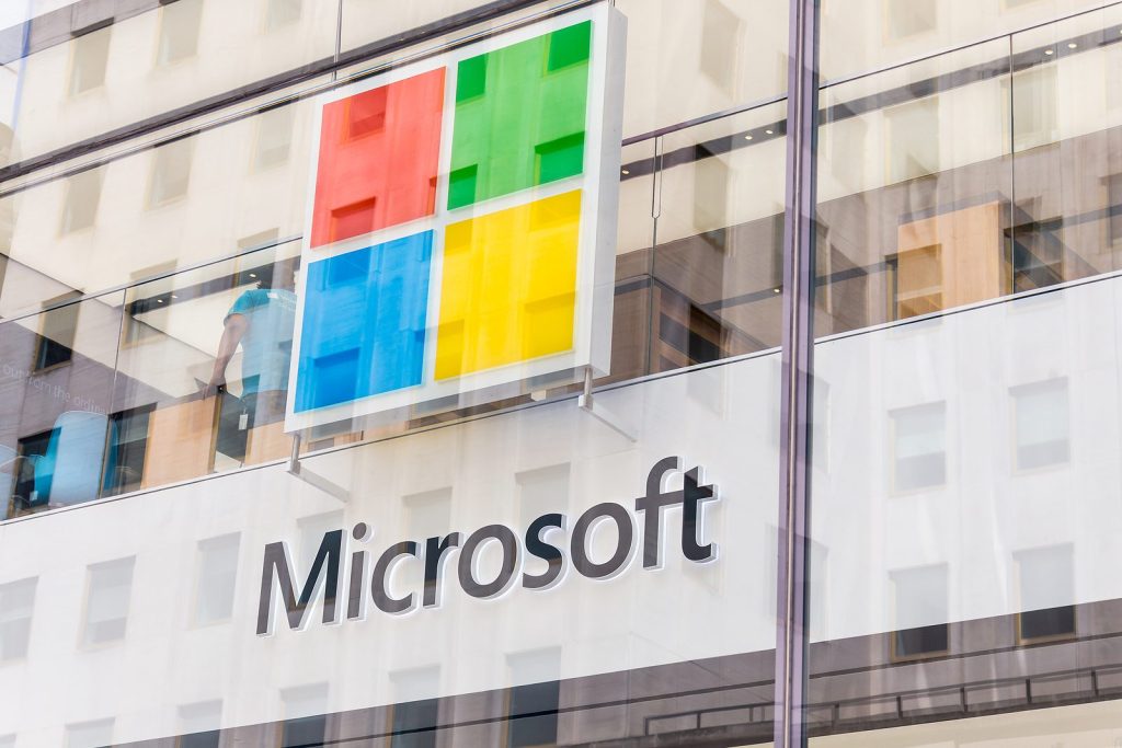 Microsoft Lawsuit Deadline Nears – STL.News