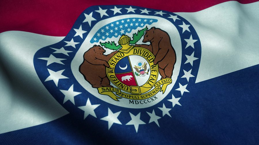 Missouri Allows Optional Cash Rounding