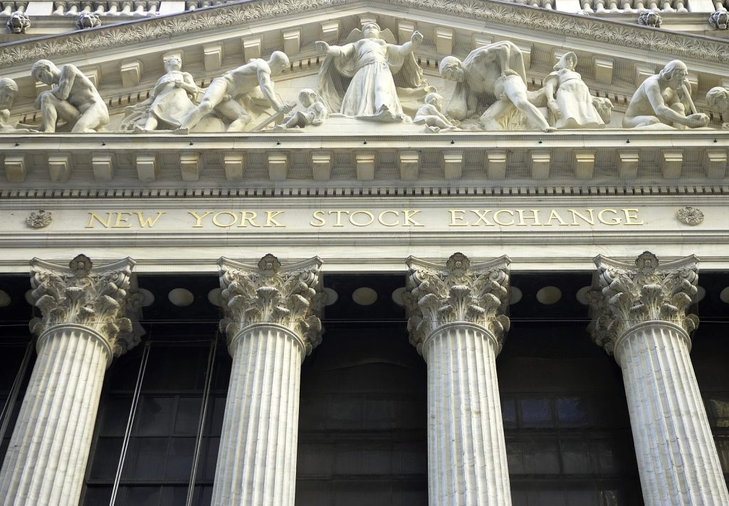U.S. Stock Market Today, Tuesday, August 11, 2026